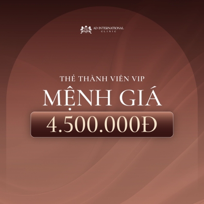 THẺ MỆNH GIÁ 4.500.000đ